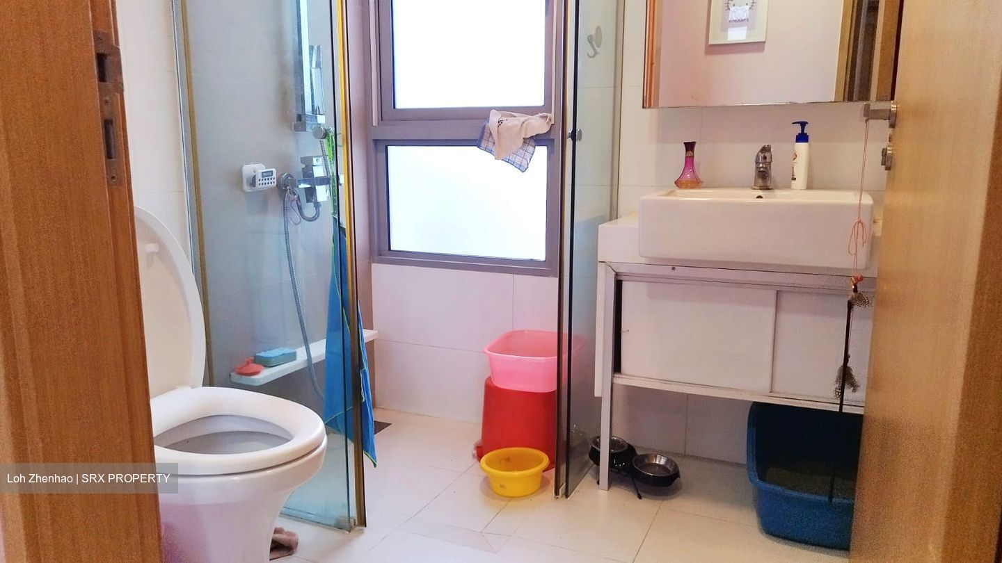 Riverbay (D12), Apartment #523979841